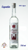  - Mezcal Orgullo Poblano