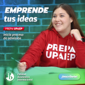  - Prepa UPAEP