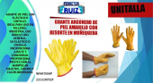  - Ferretor Ruiz Industrial - Seguridad Industrial