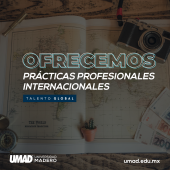  - UMAD - Universidad Madero