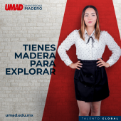  - UMAD - Universidad Madero