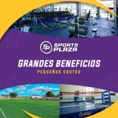  - Sports Plaza