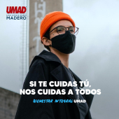  - UMAD - Universidad Madero