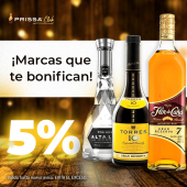  - Prissa - Vinos y Licores