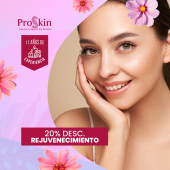 Tratamiento de despigmentación ayuda a disminuir las manchas causadas por el sol, edad y cambios hormonales. - ProSkin Puebla