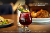 ¡Un lugar donde  vamos a conquistar todos tu sentidos! - Restaurante El Burladero