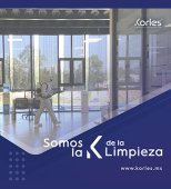 Utilizamos equipos y técnicas de limpieza de última generación para garantizar resultados impecables y duraderos. - Korles - Servicios de Limpieza