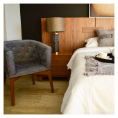  - Mueblería Harmony Furniture - Sucursal Zavaleta