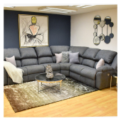  - Mueblería Harmony Furniture - Sucursal Zavaleta
