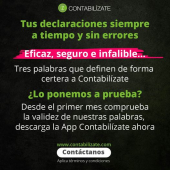  - Contabilízate