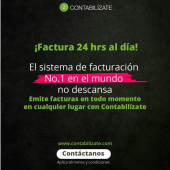 - Contabilízate