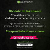  - Contabilízate