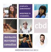  - Hempossible - CBD en Puebla