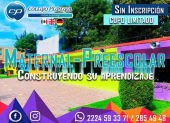  - Colegio Pedregal de Zavaleta