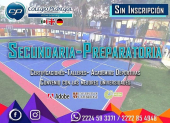  - Colegio Pedregal de Zavaleta