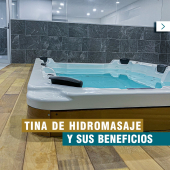  - Aqua Cimera Health Studio & Spa