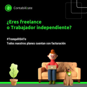 Sabemos que tienes que enfocarte en tus clientes por eso nosotros hacemos tu contabilidad y tus impuestos. - Contabilízate
