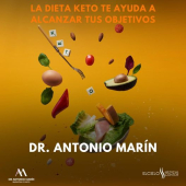  - Dr. Antonio Marín - Bariatra Clínico