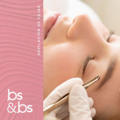Tus cejas son parte de tu personalidad. Dale la forma que merecen. - Bs & Bs Salón de belleza con spa y Barbería