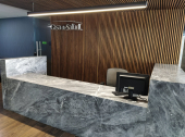  - Casa de Salud.