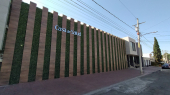  - Casa de Salud.