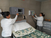  - Casa de Salud.