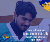  - Centro Deportivo Comunitario Madriguera Topos FC