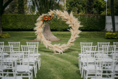 ¡Amplifica tu experiencia de evento con nuestros servicios extras! - Banquetes Casamento Festa