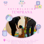 ¡Descubre los increíbles beneficios de tomar clases con tu bebé! No solo fortalece el vínculo madre-hijo, sino que también desarrolla su autoestima para el futuro.  - Ramyf -  El Arbol del Crecer