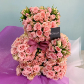 Diseños temáticos para cumpleaños, aniversarios y otras fechas importantes. - Vincent Boutique Floral