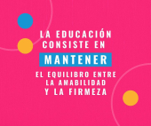 En Criando y Creciendo se aprende a fomentar una cultura de respeto entre padres e hijos. - Criando y Creciendo