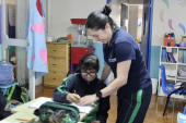  - Colegio Saint Marie