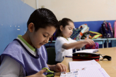  - Colegio Saint Marie