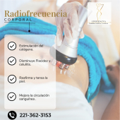 ¿Sabes en que te beneficia la radiofrecuencia corporal? La radiofrecuencia es de las tecnologías más noble para nuestro cuerpo como de las más efectivas, tiene diversos usos. - EPIDERNOVA Cuidados Médicos y Estéticos