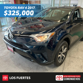¡Estamos aquí para ayudarte a encontrar el auto de tus sueños! - Comonuevos Toyota Los Fuertes