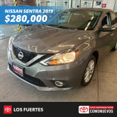 Tenemos el auto que se ajusta a tus necesidades y estilo de vida. - Comonuevos Toyota Los Fuertes
