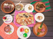 Atlixco de Mis Sabores es un lugar donde todos son bienvenidos. - Atlixco de Mis Sabores