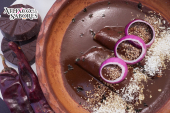 Y a ti... ¿Te gustan las enmoladas? ¡Te esperamos con los brazos abiertos y un plato lleno de sabor! - Atlixco de Mis Sabores