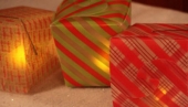 Diseños para decorar épocas decembrinas - Smart Candle México - Iluminación con Velas