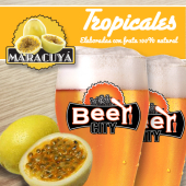 También contamos con una amplia gama de cervezas: de barril, artesanales, tropicales, internacionales, nacionales de ambas cervecerías, cocteles con cerveza, clamatos. - Beer City Atlixco