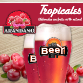Pide toda nuestra coctelería de 1/2 o litro. La mejor coctelería y la más refrescante solo en Beer City. - Beer City Atlixco