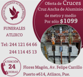 Cuando ocurre una pérdida, el primer paso es la recuperación del cuerpo. Ya sea desde el domicilio o el hospital, nuestro equipo está capacitado para manejar esta tarea con el mayor respeto y profesionalismo, garantizando un traslado digno y seguro. - Funerales Atlixco