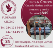 Los trámites legales pueden ser abrumadores en momentos de duelo. Nuestro equipo te asiste en todos los aspectos legales necesarios, desde el certificado de defunción hasta los permisos de inhumación o cremación. - Funerales Atlixco