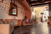 Reserva tu estancia hoy mismo y descubre por qué somos el destino preferido de viajeros que buscan confort, elegancia y un toque de historia. - Hotel Atlixco