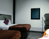 En Hotel Atlixco te esperamos con los brazos abiertos.  - Hotel Atlixco