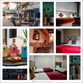 ¡Te invitamos a vivir la experiencia del Hotel Atlixco! - Hotel Atlixco