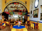 Restaurante La Capilla un lugar con sabor a Historia...
Informes y reservaciones 2444463272 - Restaurante La Capilla de Atlixco