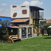  - Rincón Sagrado Hotel Boutique & Spa Atlixco