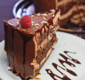 Disfruta de los pasteles que tenemos, están disponibles en mesas y también contamos con servicio a domicilio a todo Atlixco. - Casa Sabina