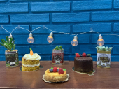 ¿Antojo de algo delicioso? ¡Ven a Canela & Miel! - Canela & miel cafetería